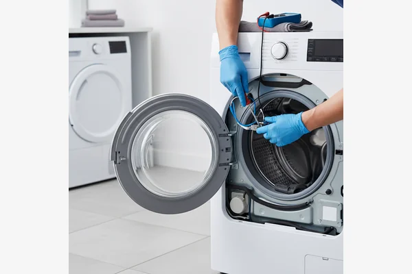 Naprawa i serwis pralek Gliwice — serwis z gwarancją